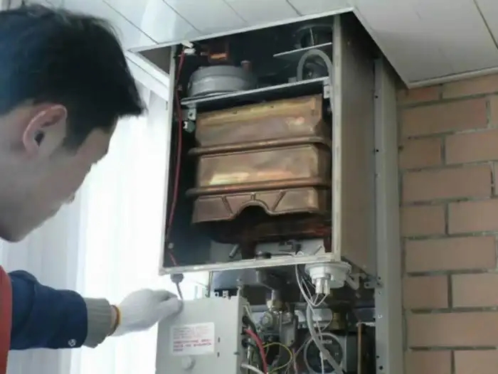 壁挂炉不出热水如何处理 壁挂炉不出热水维修